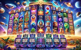 Provider dan Tema Slot Online Terbaik Mudah Jackpot Maxwin 2024 post thumbnail image